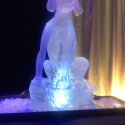 Hound Vodka Luge from Passion for Ice