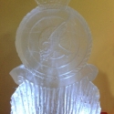 RAF Marham TIW Vodka Luge from Passion for Ice