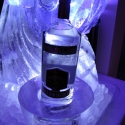 Round Bottle Holder from Passion for Ice
