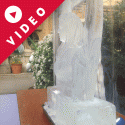 Fairy Vodka Luge from Passion for Ice