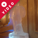 Leonidas Vodka Luge from Passion for Ice