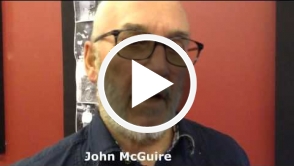 Horse Head John McGuire Testimonial
