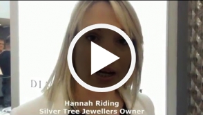 Silver Tree Jewellers Hannah Riding Testimonial