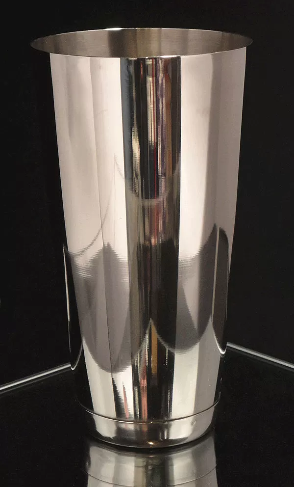 Boston Can from Drinks Bar Hire