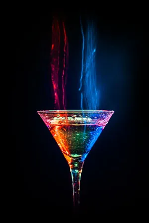 Cocktail Bar Hire