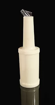 Juice and Mixer Pourers