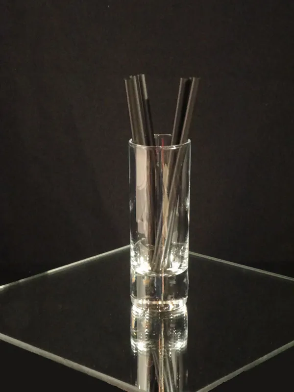 Cocktail Straws