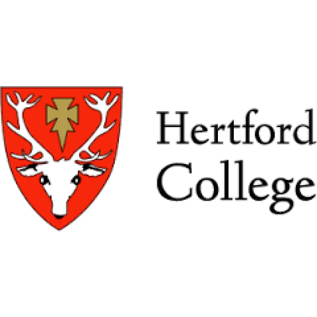 Hertford College, Oxford University
