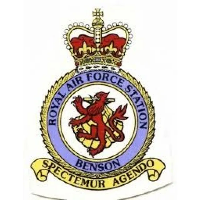 RAF Benson