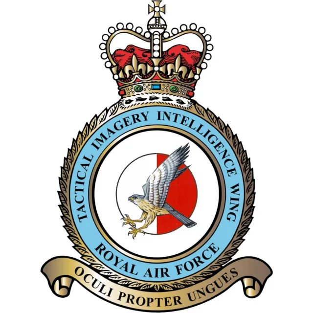 RAF - Tactical Imagery Intelligence Wing