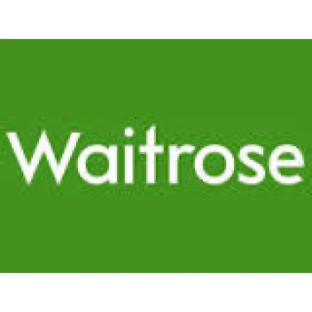 Waitrose