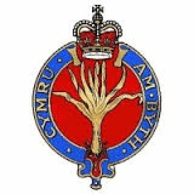 Welsh Guards