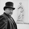 Oddjob Lookalike from Passion for Ice