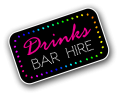Cocktail Bar Hire